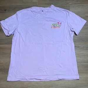 Men’s Light Purple T-shirt